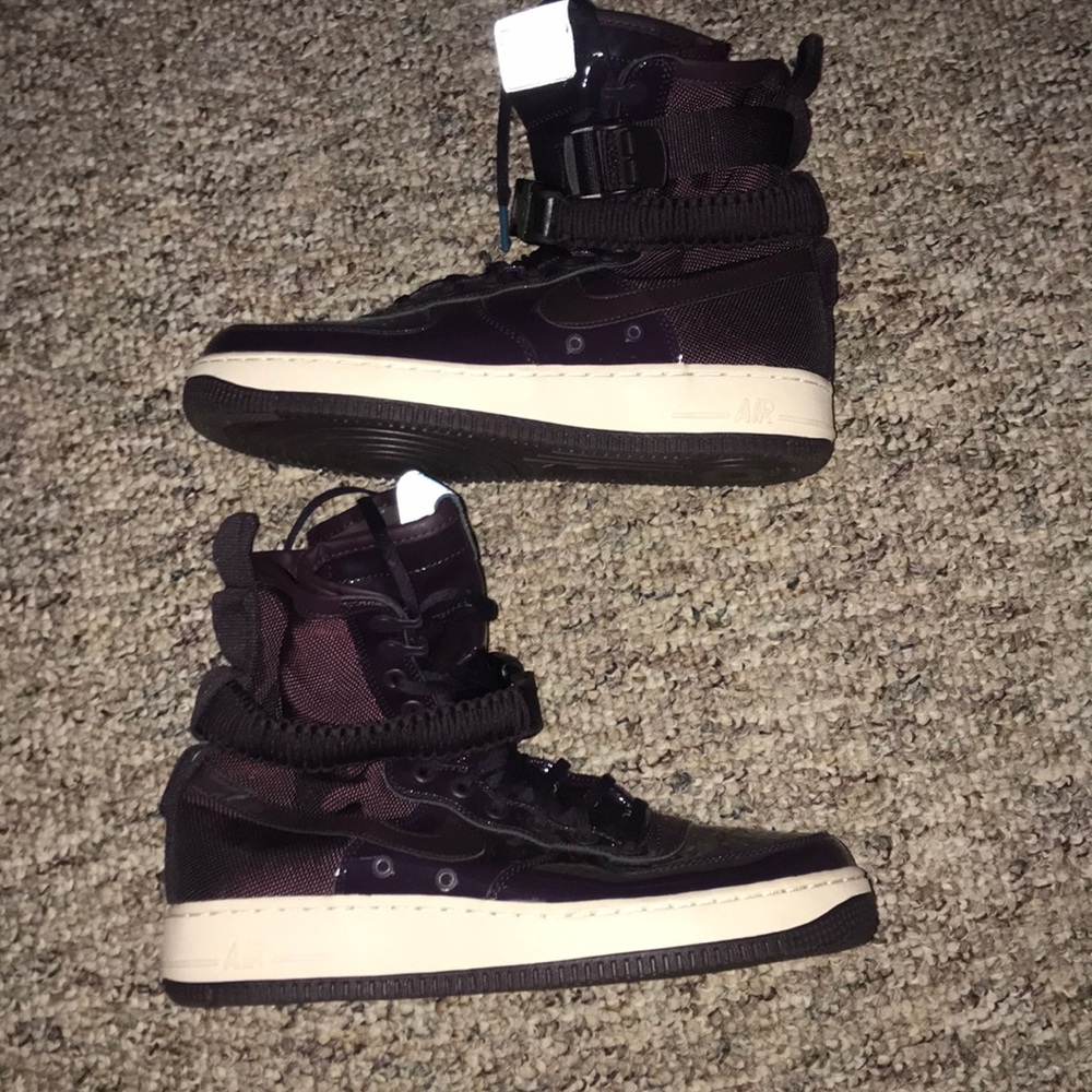 af1 high